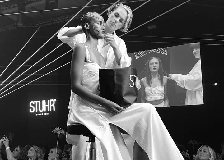 Copenhagen’s leading Salon Chain and catwalk-worthy Professional Haircare