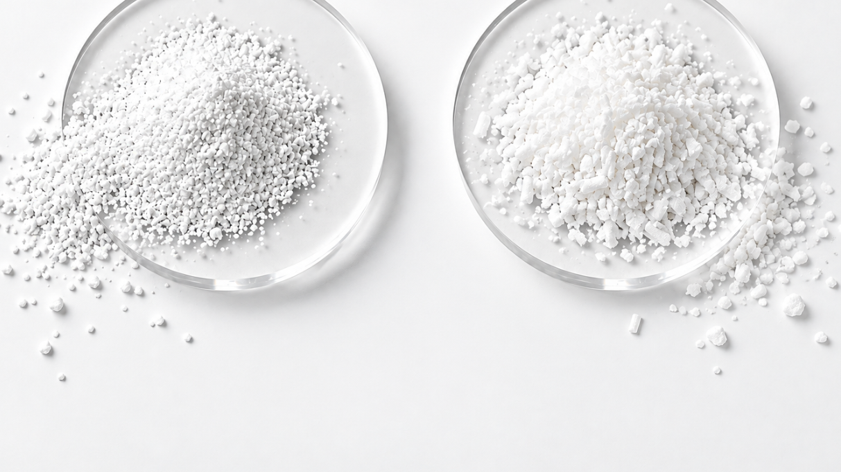 SLS and SLES – What’s the difference?