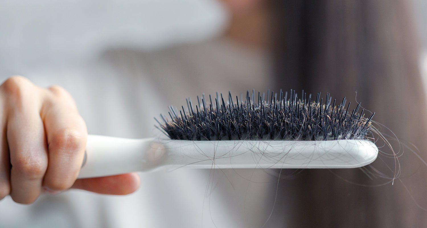 Does scalp psoriasis give you hair loss?