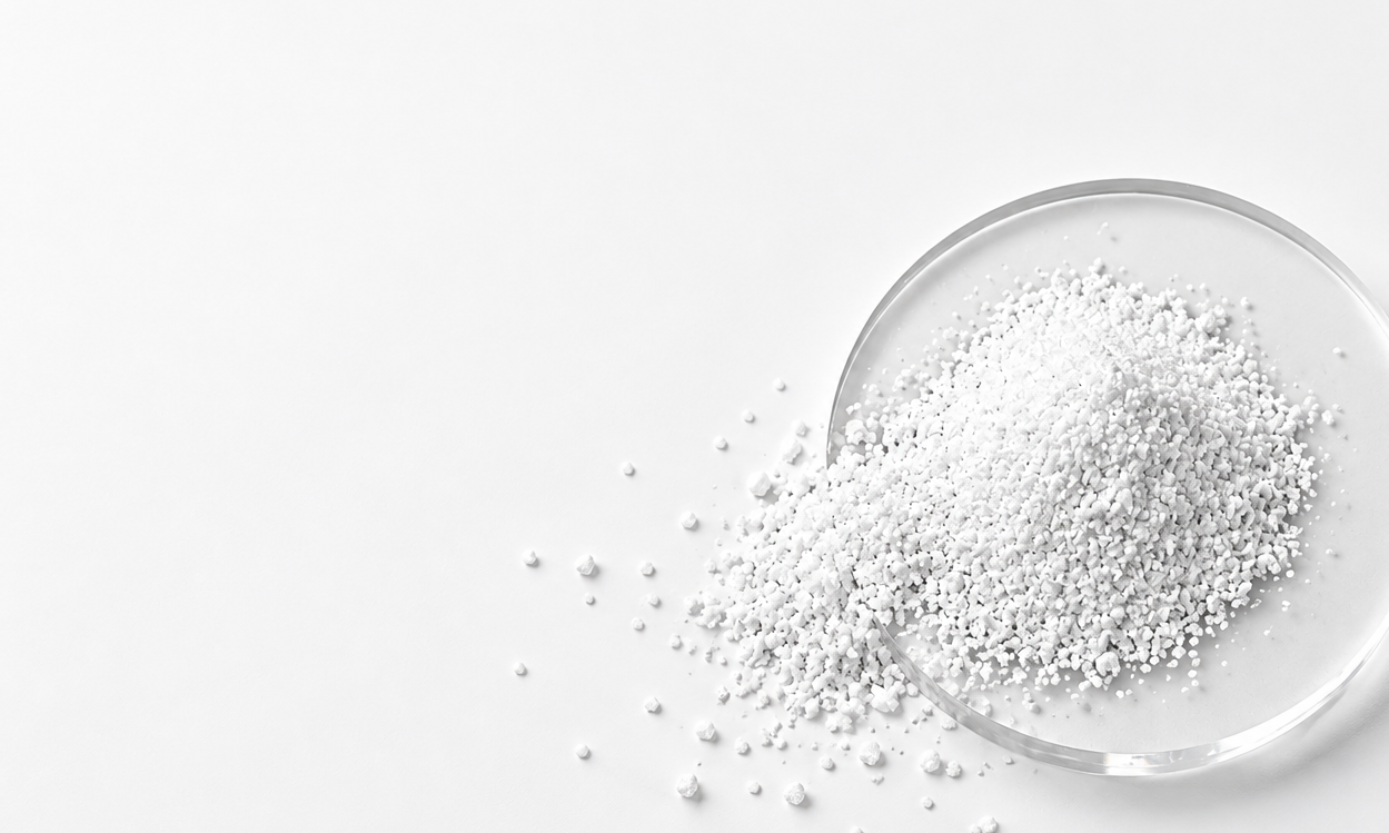 What Is Sodium Laureth Sulphate (SLES) in Shampoo?