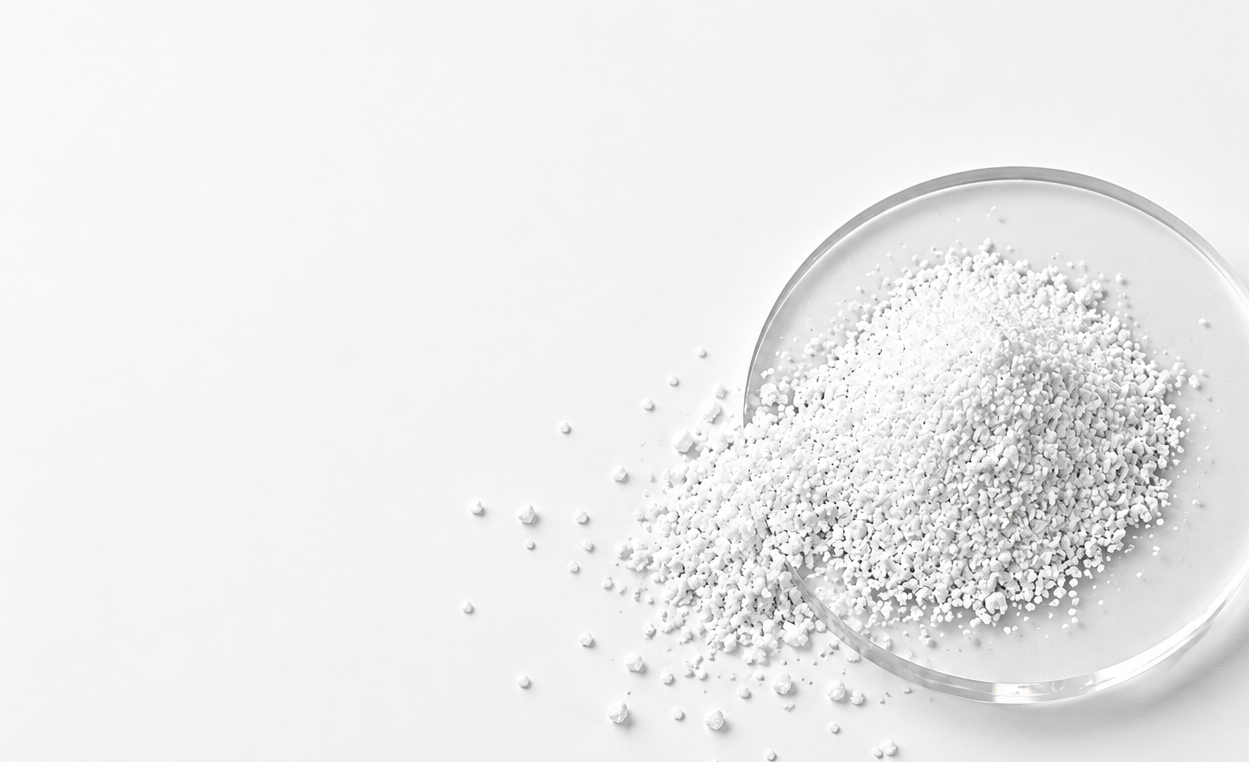 What Is Sodium Laureth Sulphate (SLES) in Shampoo?