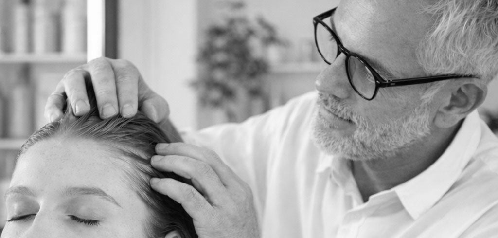 Sebum Buildup on Scalp: Causes & Solutions