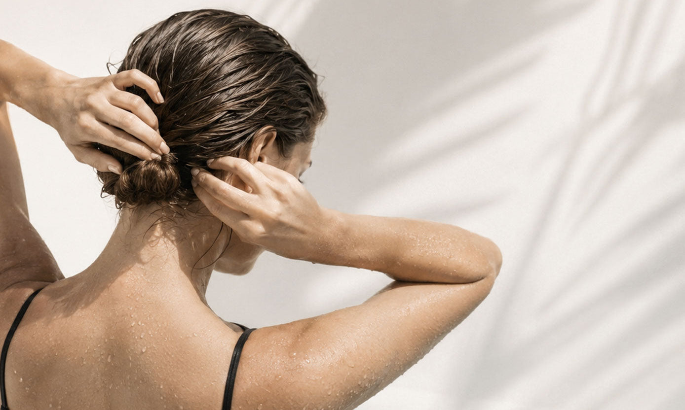 Why Your Scalp Needs Different Care in Warm Weather