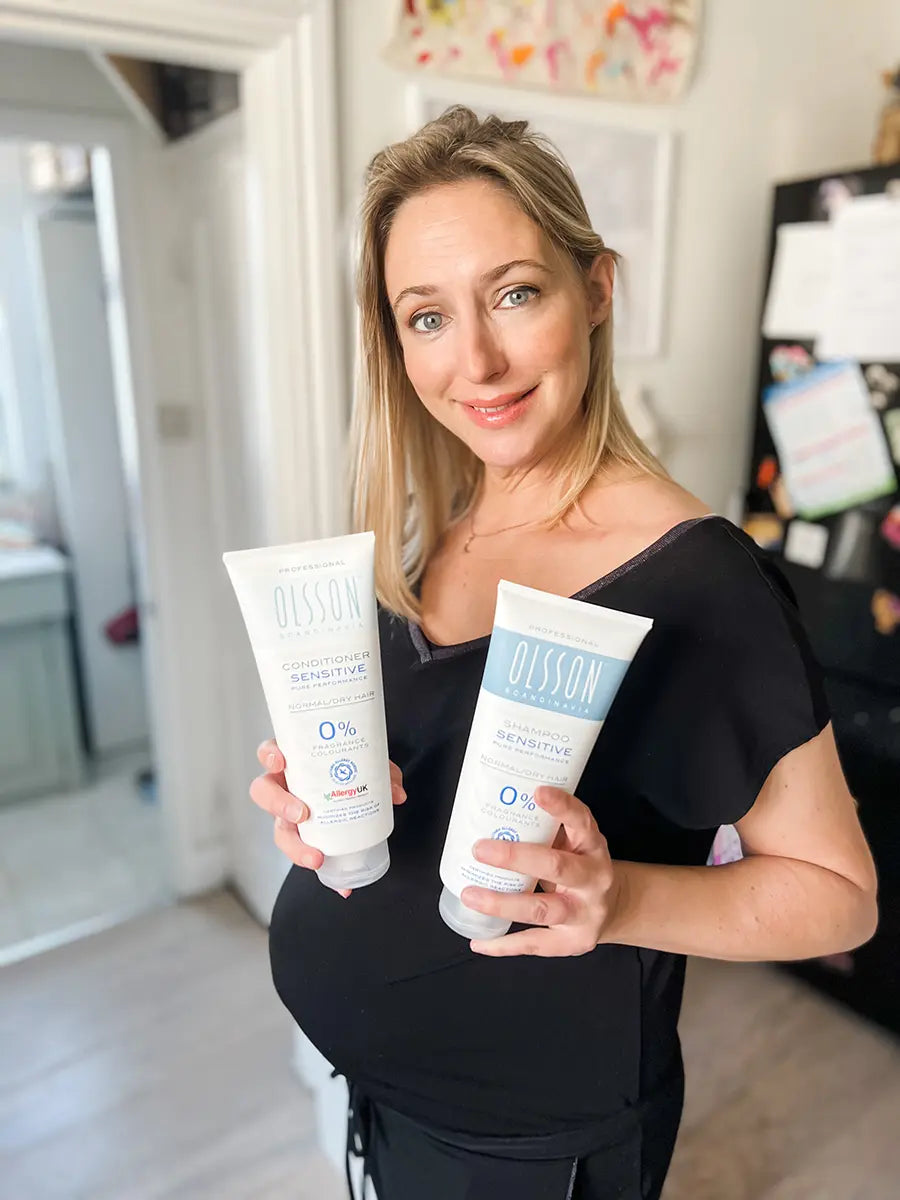 Ali Bastian Testimonial
