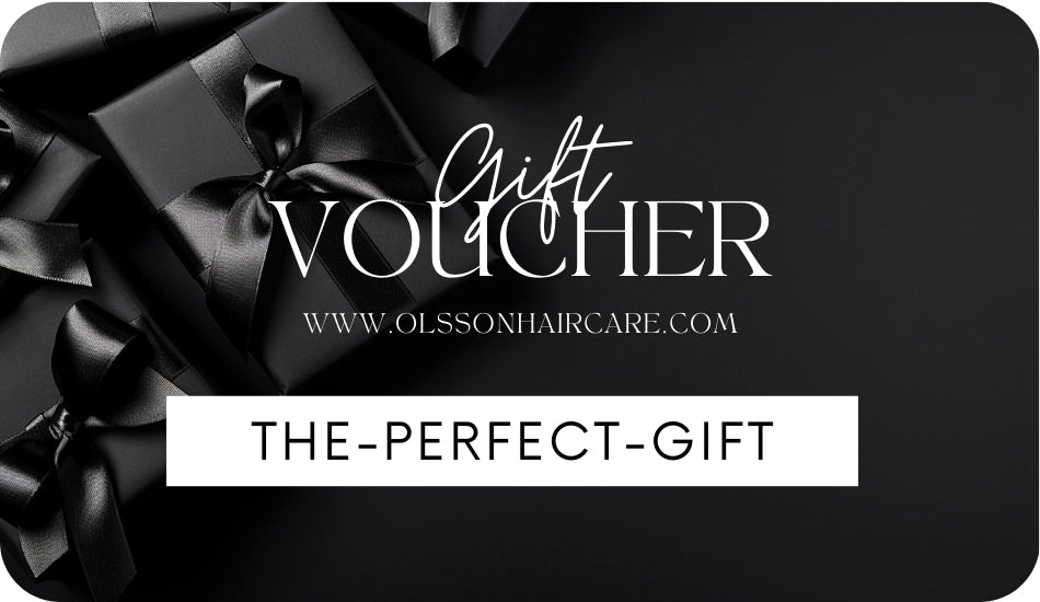 Olsson Scandinavia Gift Card