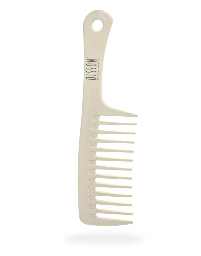 Detangler (Wide Tooth Comb)