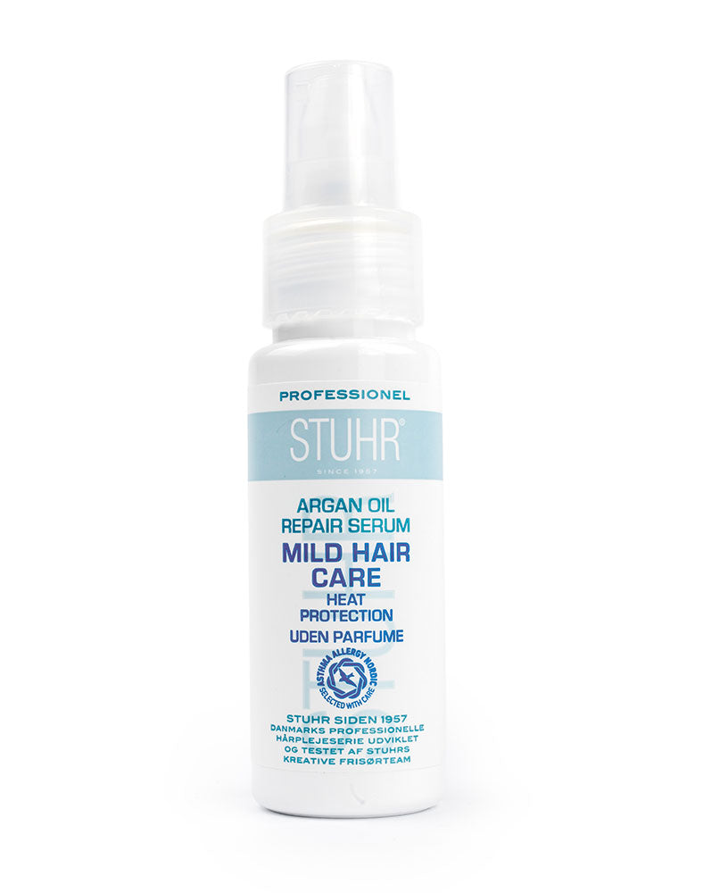 STUHR® Argan Oil Repair Serum