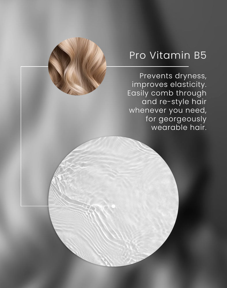 STUHR® Mild Hair Spray