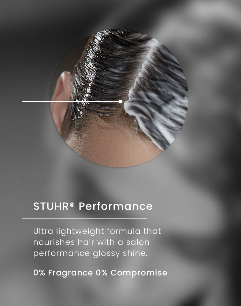 STUHR® MILD Conditioner