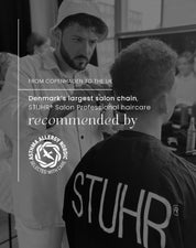 STUHR® Argan Oil Repair Serum
