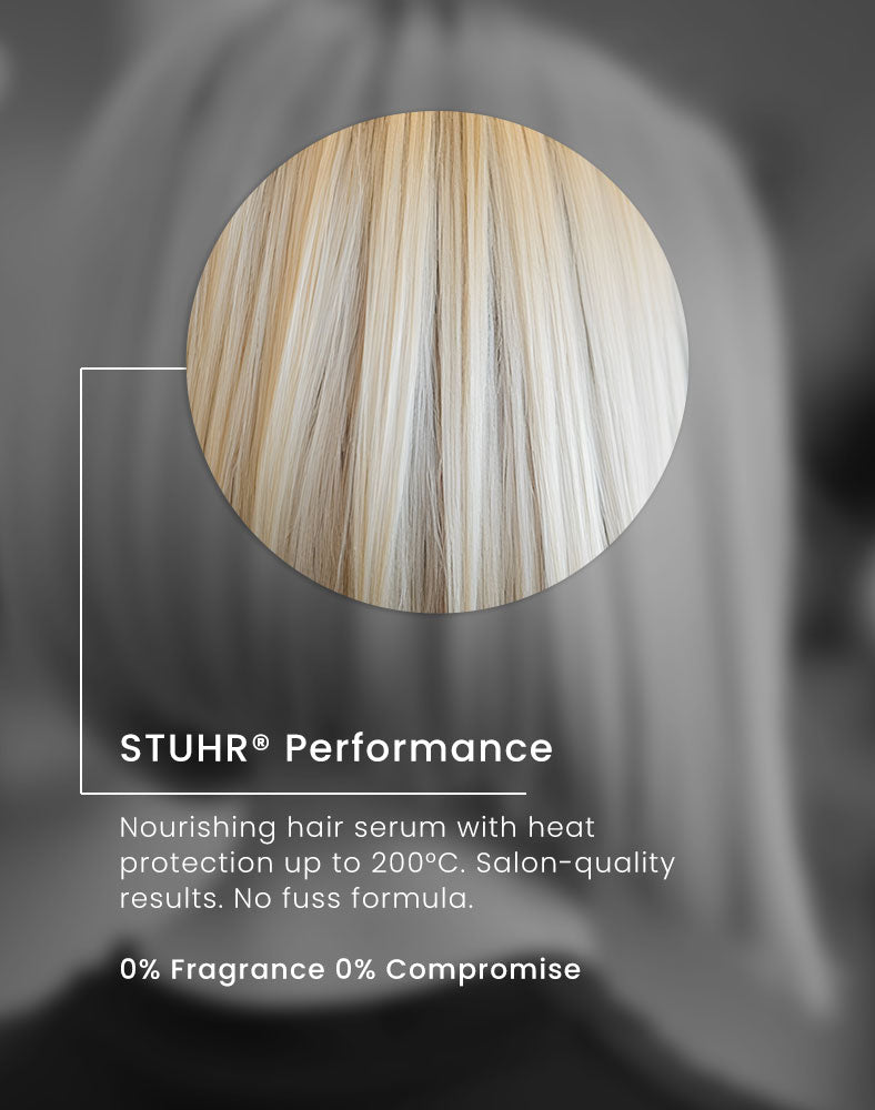 STUHR® Argan Oil Repair Serum