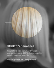STUHR® Argan Oil Repair Serum