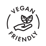 Vegan Friendly