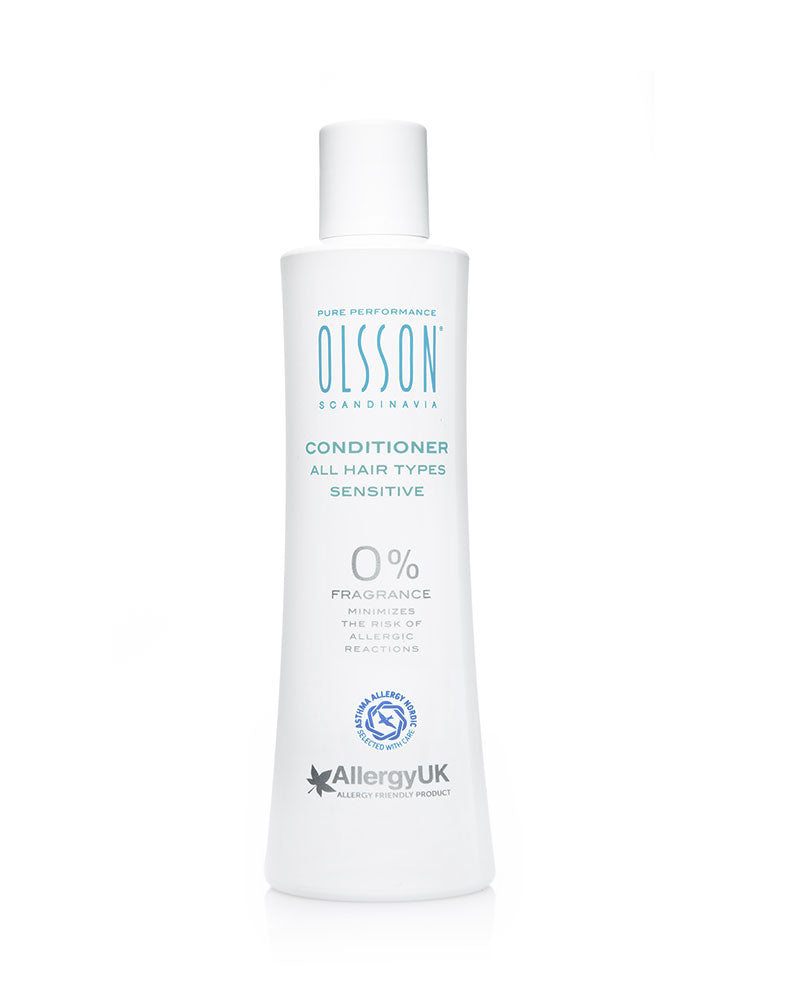 Olsson Scandinavia Sensitive Conditioner