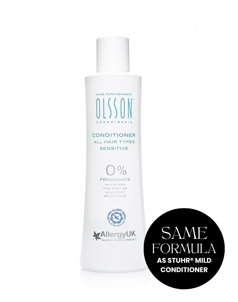 Sensitive Conditioner