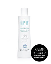 Sensitive Conditioner