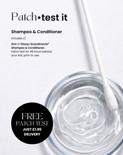 Patch Test