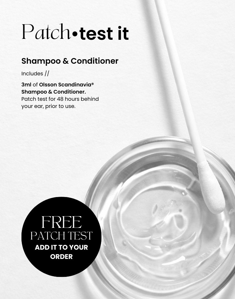 Calm, Clean & Collected Set