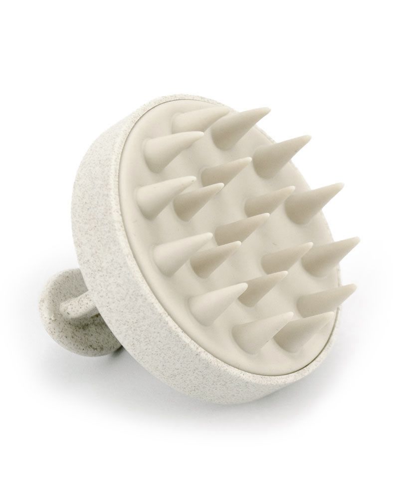 Exfoliating Scalp Brush