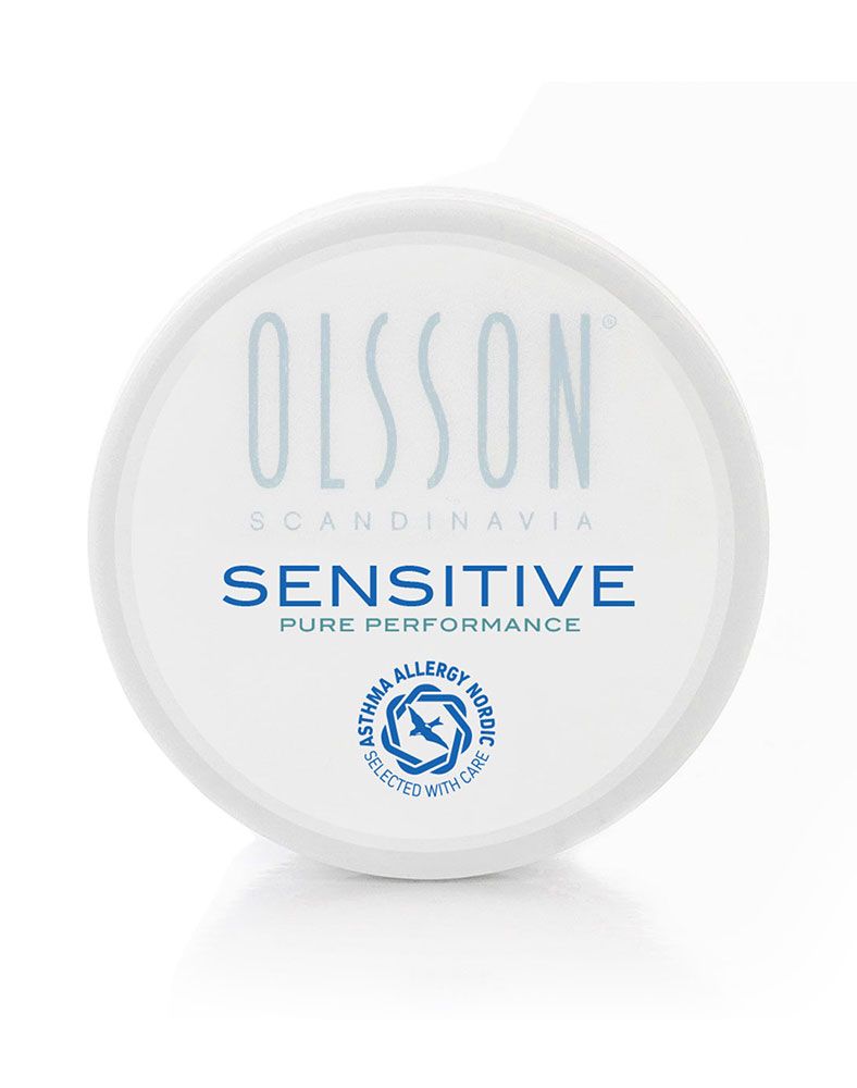 Olsson Scandinavia Sensitive Hair Wax 