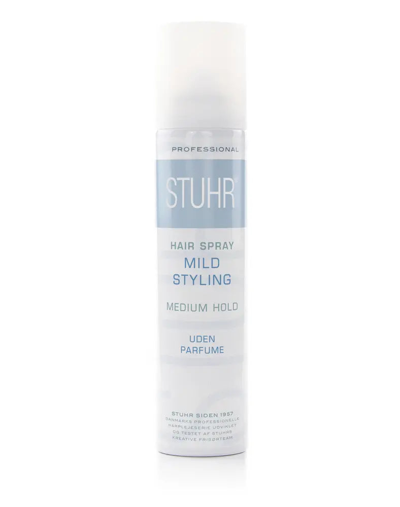Stuhr Hairy Spray Mild Styling