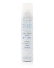 Stuhr Spray Mousse Mild Styling